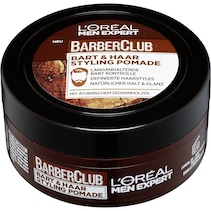 Barber Club