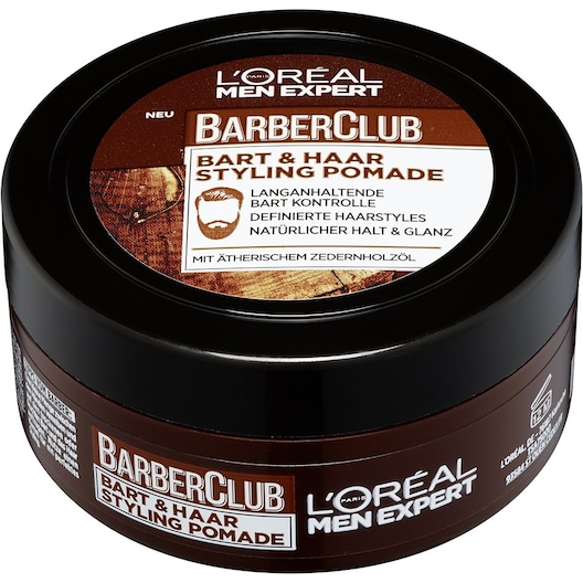 L’Oréal Paris Men Expert - Barber Club