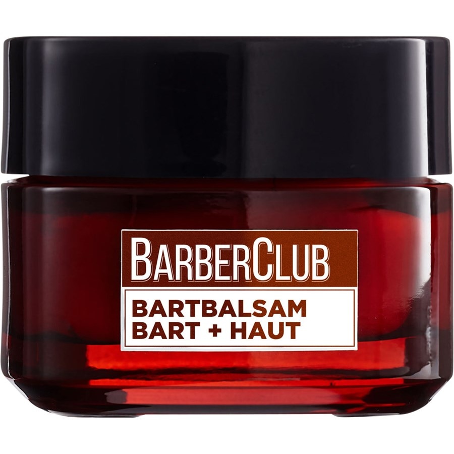 L'Oréal Paris Men Expert Barber Club Balsamo barba + pelle