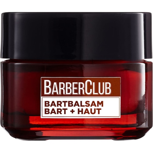 L’Oréal Paris Men Expert - Barber Club