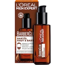 Barber Club