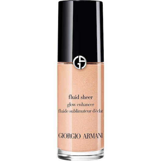 Complexion Fluid Sheer by Armani Buy online parfumdreams