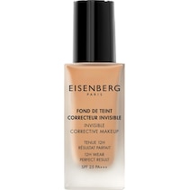 Ansigtsmakeup