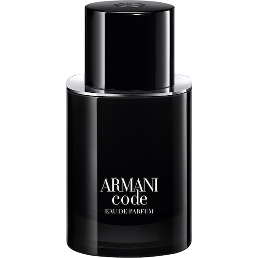 Armani Dufte til mænd Code Homme Eau de Parfum Spray - genopfyldelig