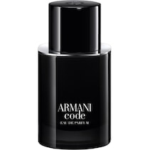 Code Homme