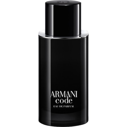 Armani Dufte til mænd Code Homme Eau de Parfum Spray - genopfyldelig