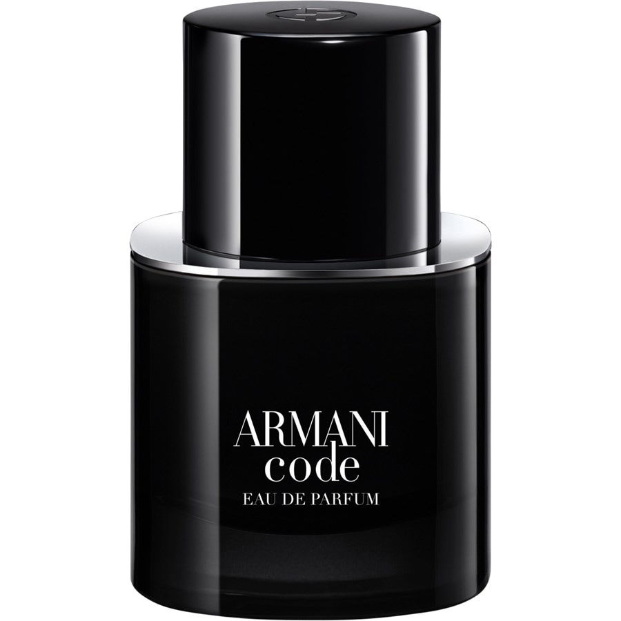 Armani ricaricabile