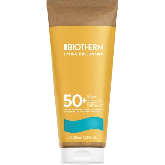 Biotherm - Zonbescherming