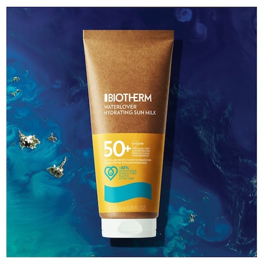 Biotherm - Sun protection