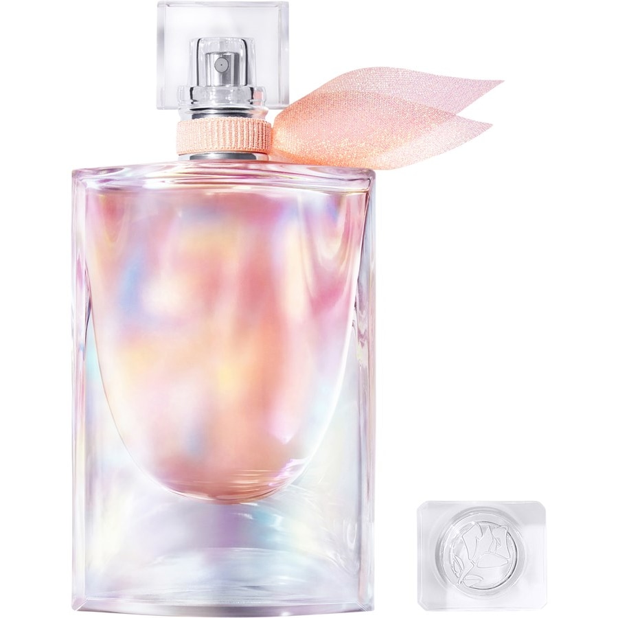 Lancôme La vie est belle Soleil Cristal Eau de Parfum Spray