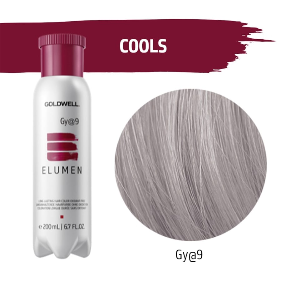 Goldwell Elumen Longlasting Hair Color