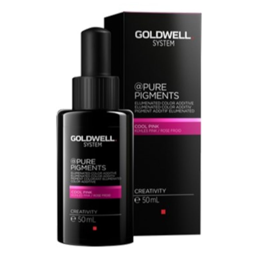 Goldwell System Pure Pigments