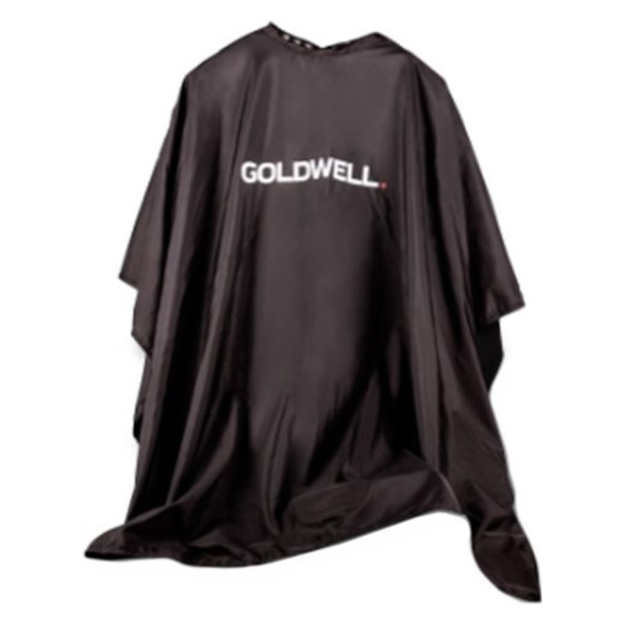 Goldwell Accessori Mantella per taglio nero