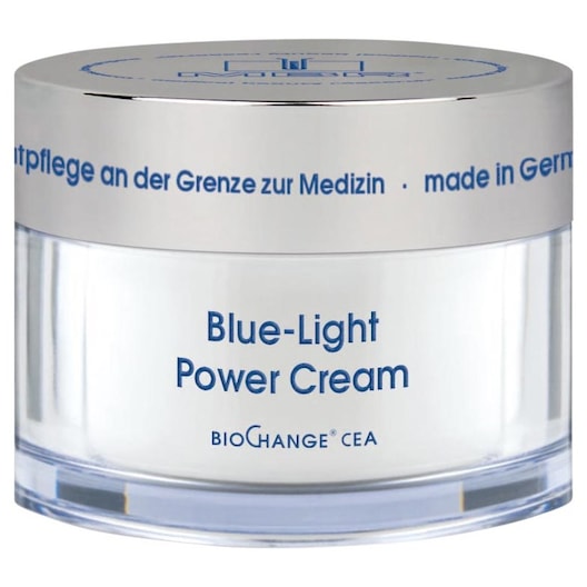 MBR Medical Beauty Research BioChange Blue Light Power Cream Fugtpleje Female 50 ml