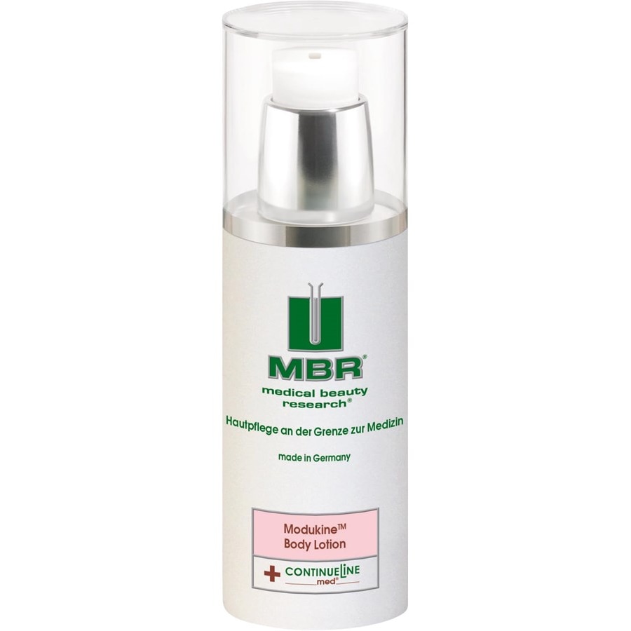 MBR Medical Beauty Research ContinueLine med Modukine Body Lotion