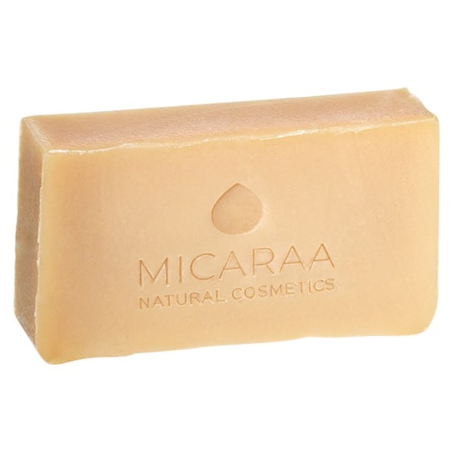 MICARAA Cura del viso Bio Shaving Soap