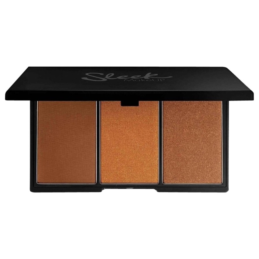 Sleek Contouring Face Form Contouring Kit Light