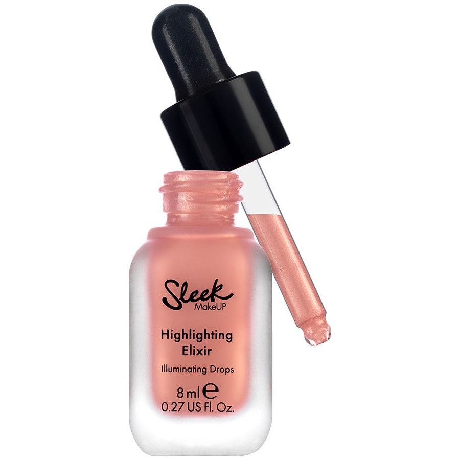 Sleek Highlighter Highlighting Elixir