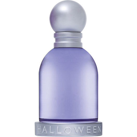 Halloween Eau de Toilette Spray Parfumer Female 30 ml