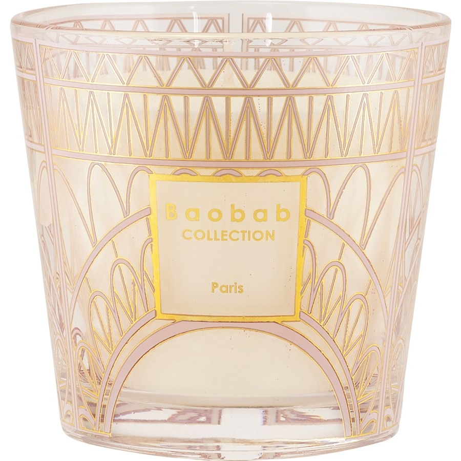 Baobab Candele profumate Paris