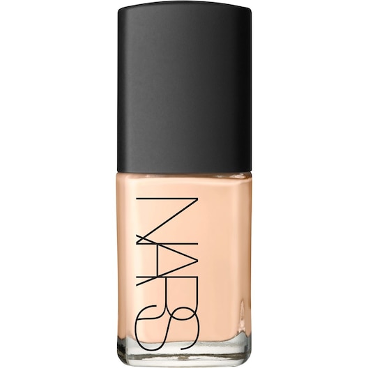 NARS - Foundation
