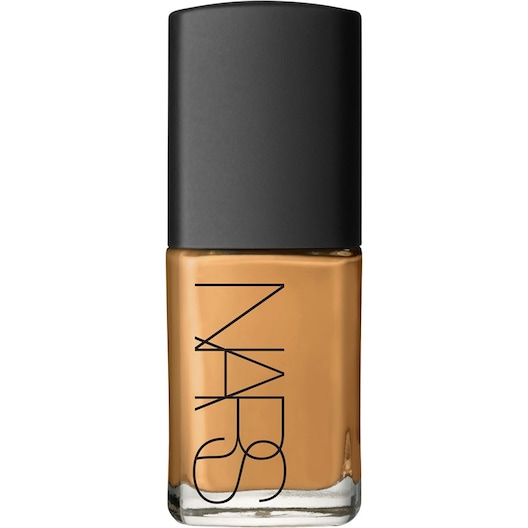 NARS - Foundation
