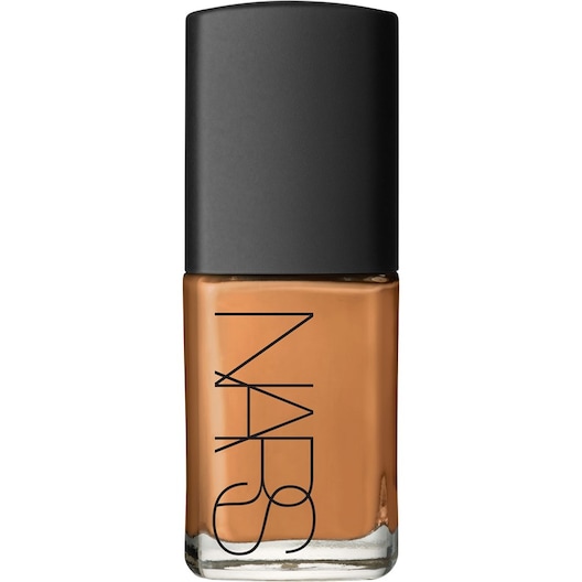 NARS - Foundation