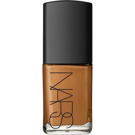 NARS Foundation Sheer Glow Damen