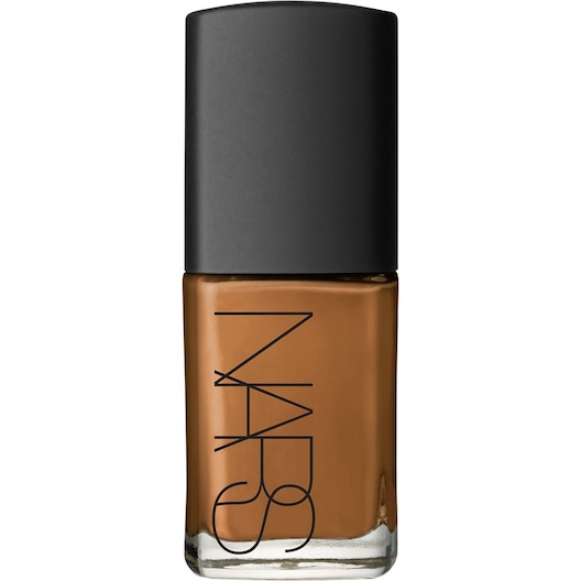NARS - Foundation