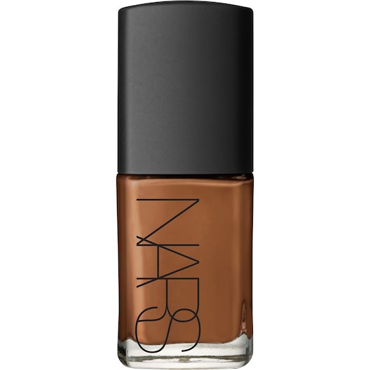 NARS - Foundation