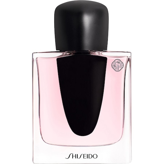 Shiseido Women's Black Ginza Eau De Parfum Spray Perfumes 50 Ml
