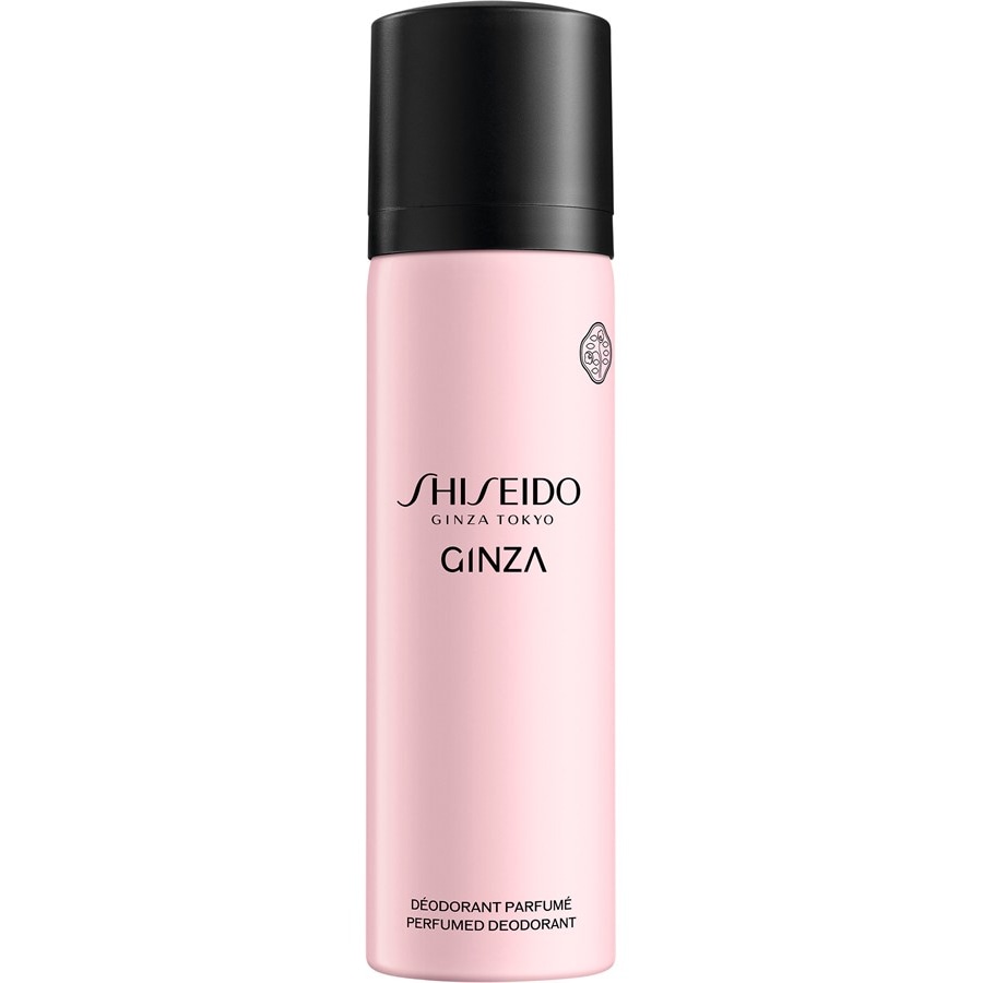 Shiseido Ginza