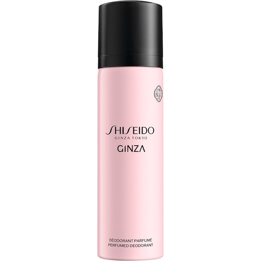 Shiseido Dezodorant w sprayu 2 100 ml