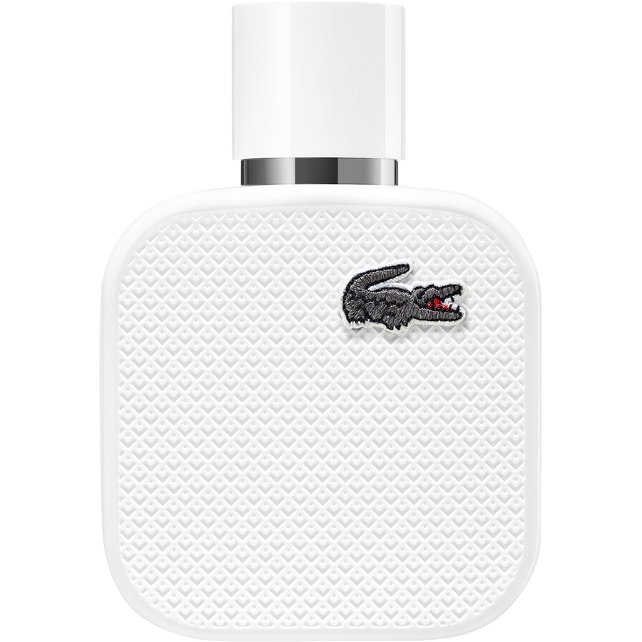 Lacoste L.12.12 Blanc Eau de Parfum Spray