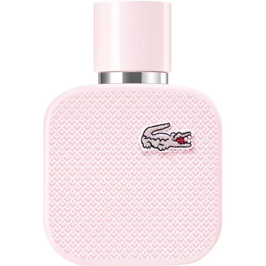 Lacoste L.12.12 Rose Eau de Parfum Spray