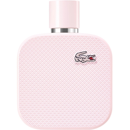 Lacoste L.12.12 Rose Eau de Parfum Spray Parfumer Female 100 ml