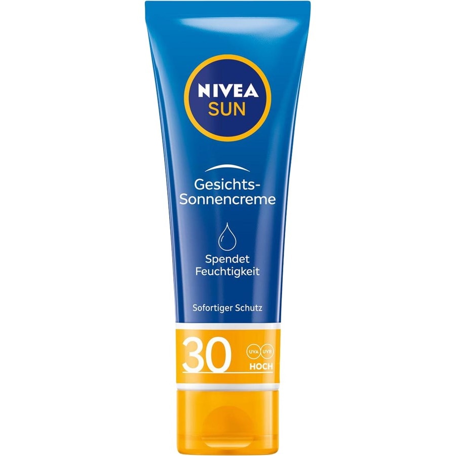 NIVEA Sonnenschutz