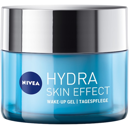 NIVEA Tagespflege Skin Effect Wake-Up Gel Tagescreme Damen