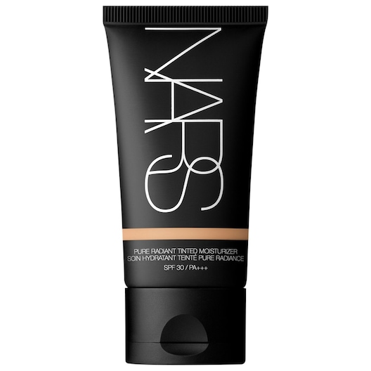 NARS - Foundation