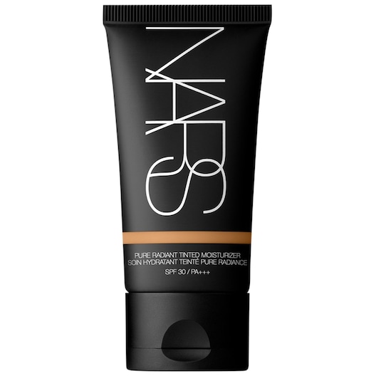 NARS - Foundation