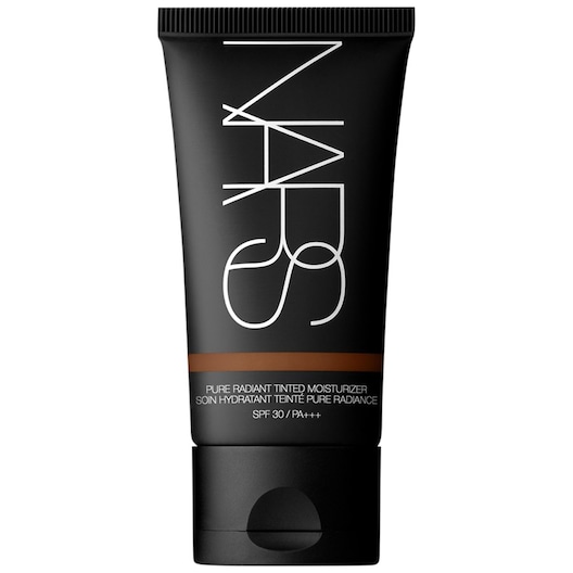 NARS - Foundation
