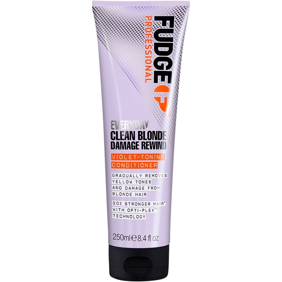 Fudge Conditioner Everyday Clean Blond Conditioner