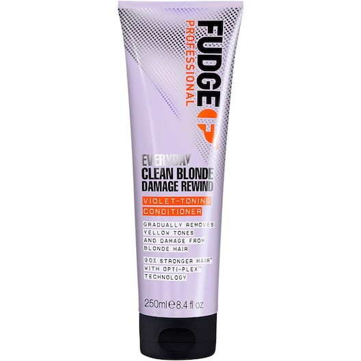 Fudge Conditioner Everyday Clean Blond Basic Damen