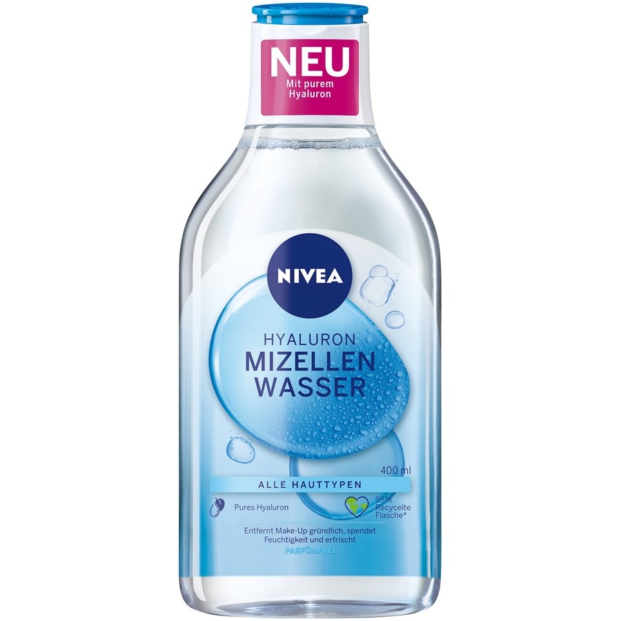 NIVEA Reinigung