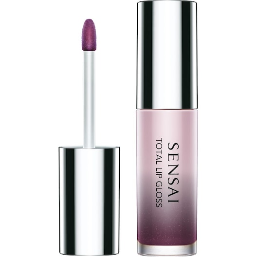 Photos - Lipstick & Lip Gloss Sensai Total Lip Gloss Female 4.5 ml 