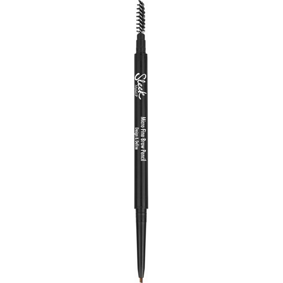 Sleek Sopracciglia Micro Fine Brow Pencil