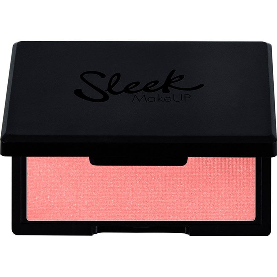 Sleek Bronzer & Blush