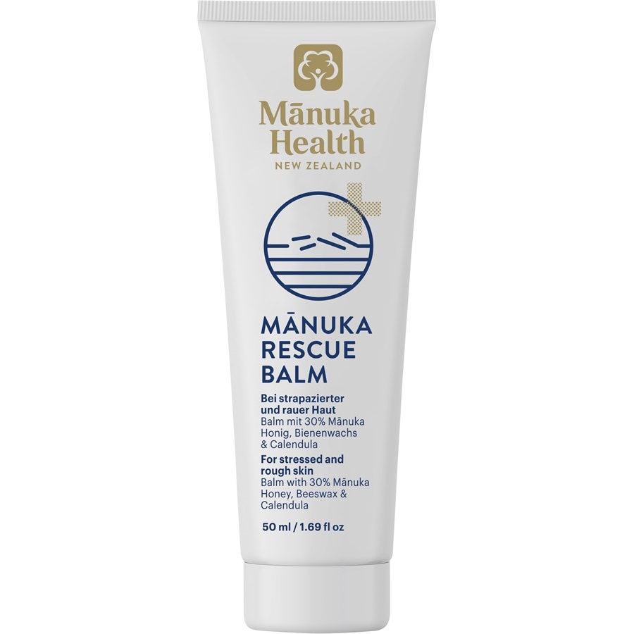 Manuka-Health Körperpflege