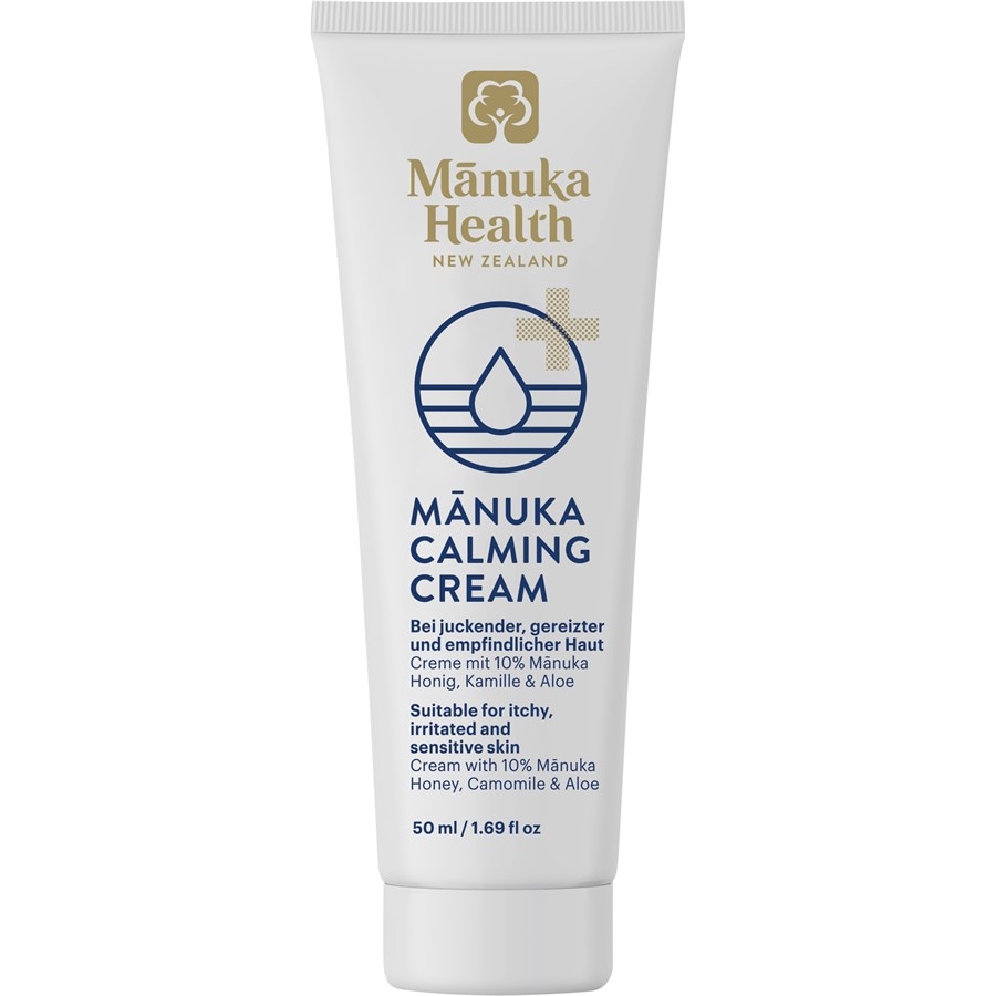 Manuka Health Cura del corpo Manuka Calming Cream