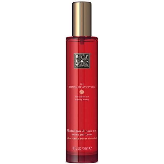 RITUALS The Ritual Of Ayurveda Hair & Body Mist Bodyspray Damen 50 ml
